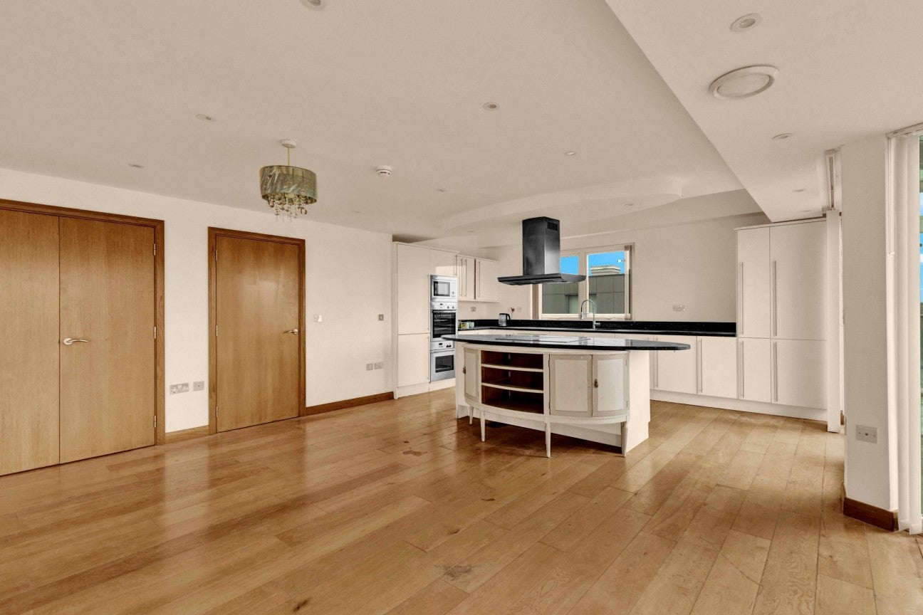 House Station Road in Greater London