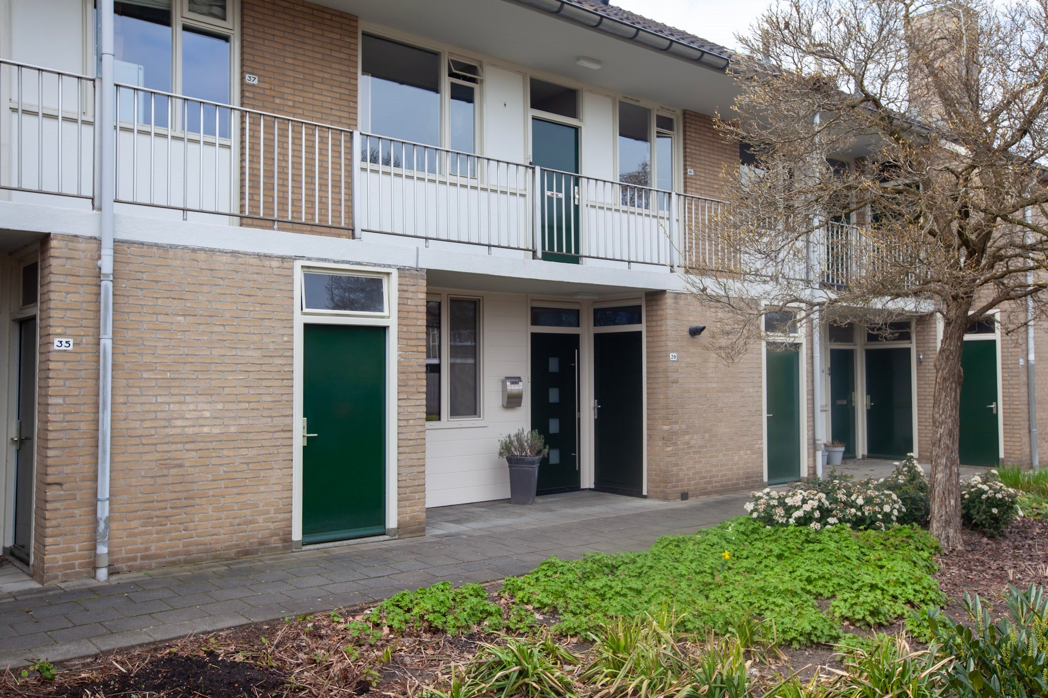 Joost van den Vondelstraat 39