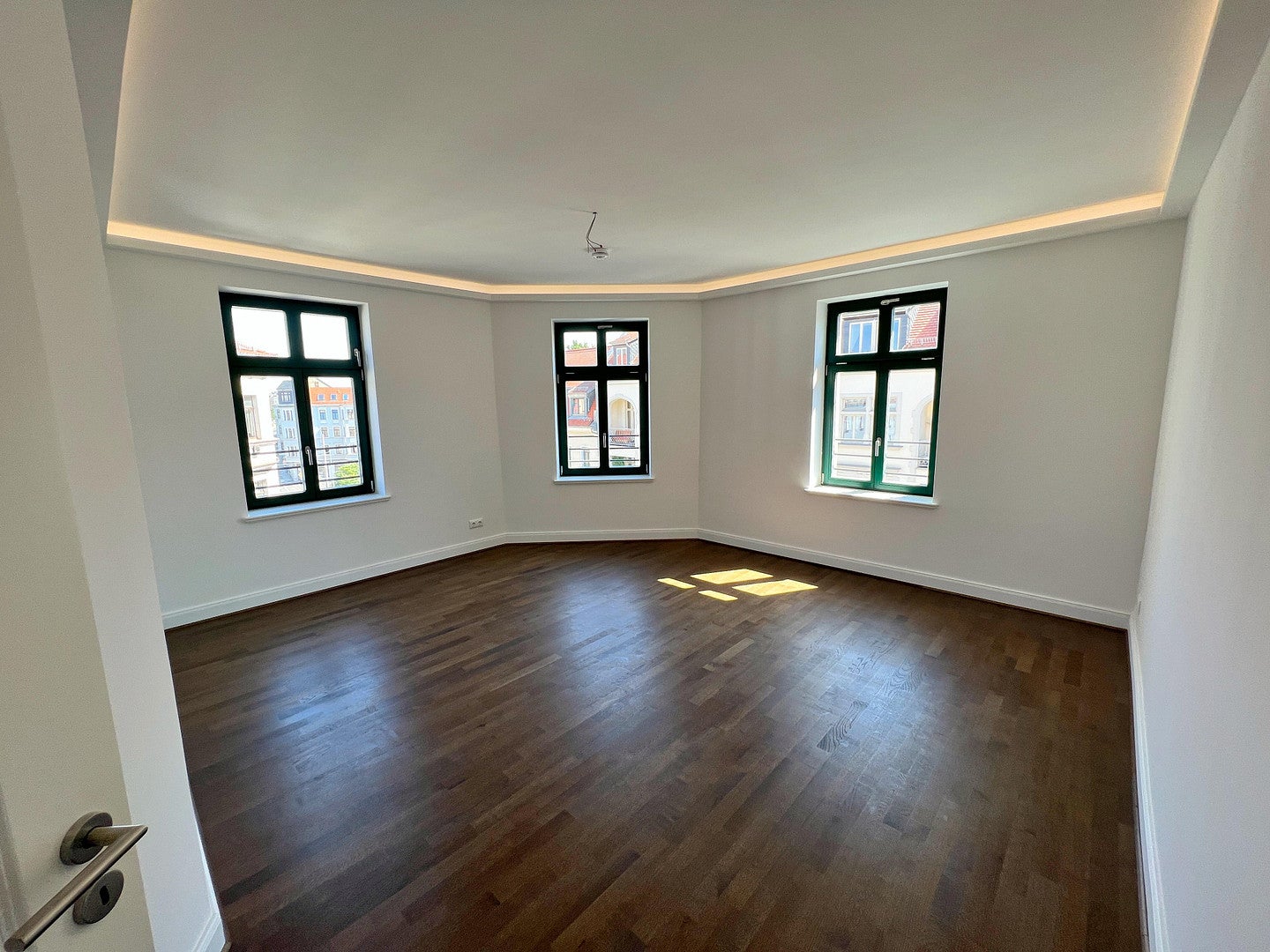 Wohnung Wurzner Straße in Leipzig