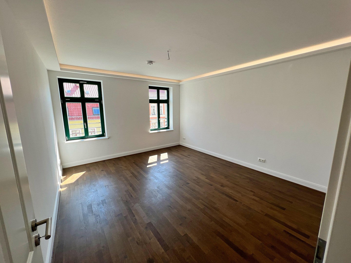 Wohnung Wurzner Straße in Leipzig