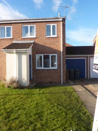 House Maiden Grove in North Kesteven