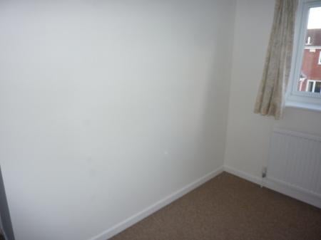 House Maiden Grove in North Kesteven