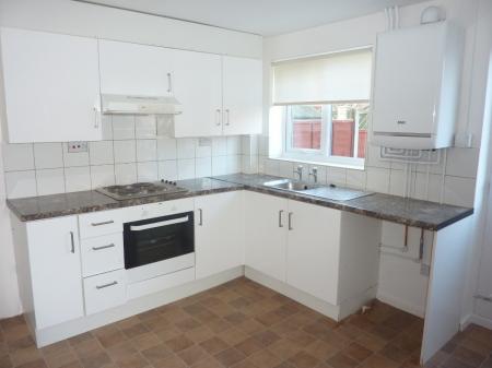 House Maiden Grove in North Kesteven