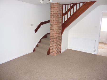 House Maiden Grove in North Kesteven