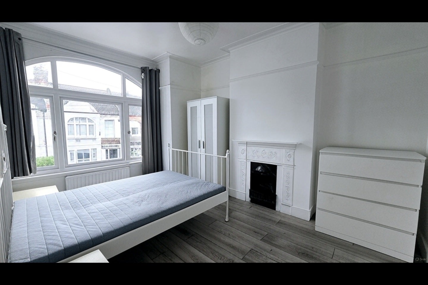 House Undine Street in Greater London