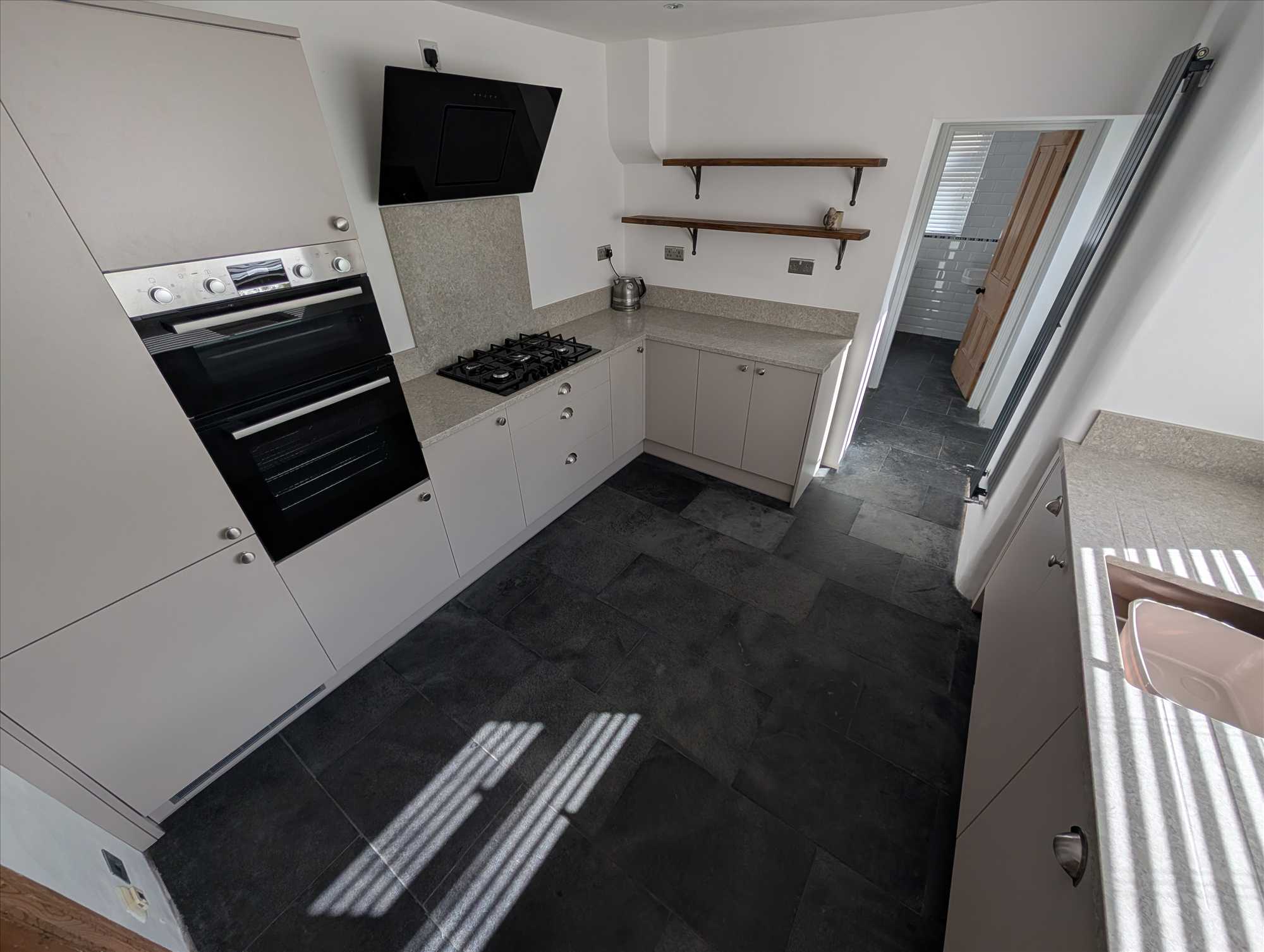 House Clinker Close in Borough of Wyre