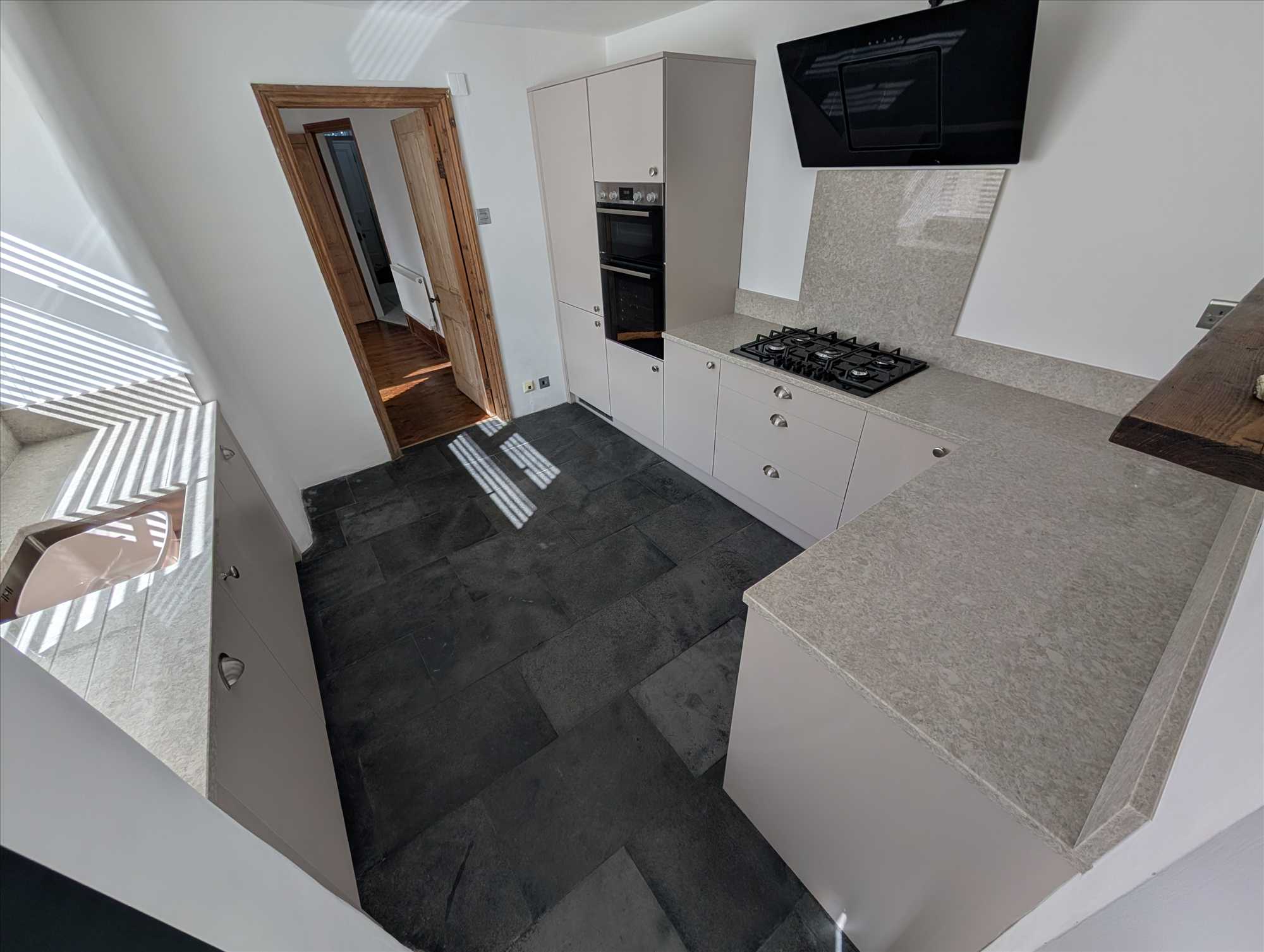 House Clinker Close in Borough of Wyre
