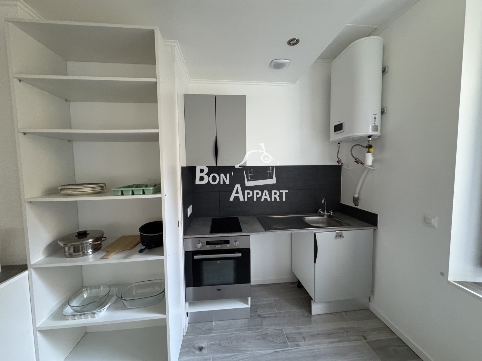 Appartement Rue de Ravenne à Jœuf