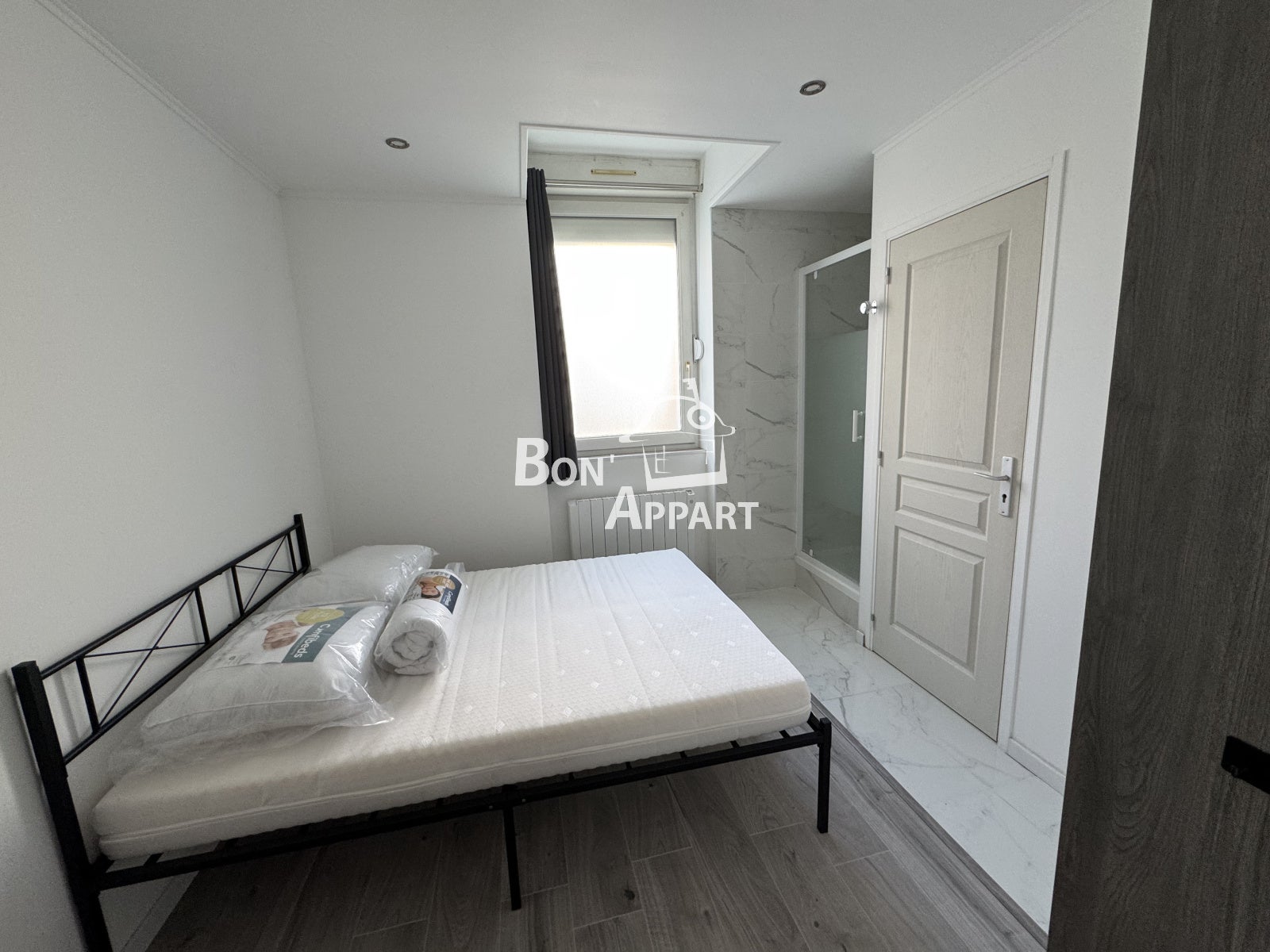 Appartement Rue de Ravenne à Jœuf