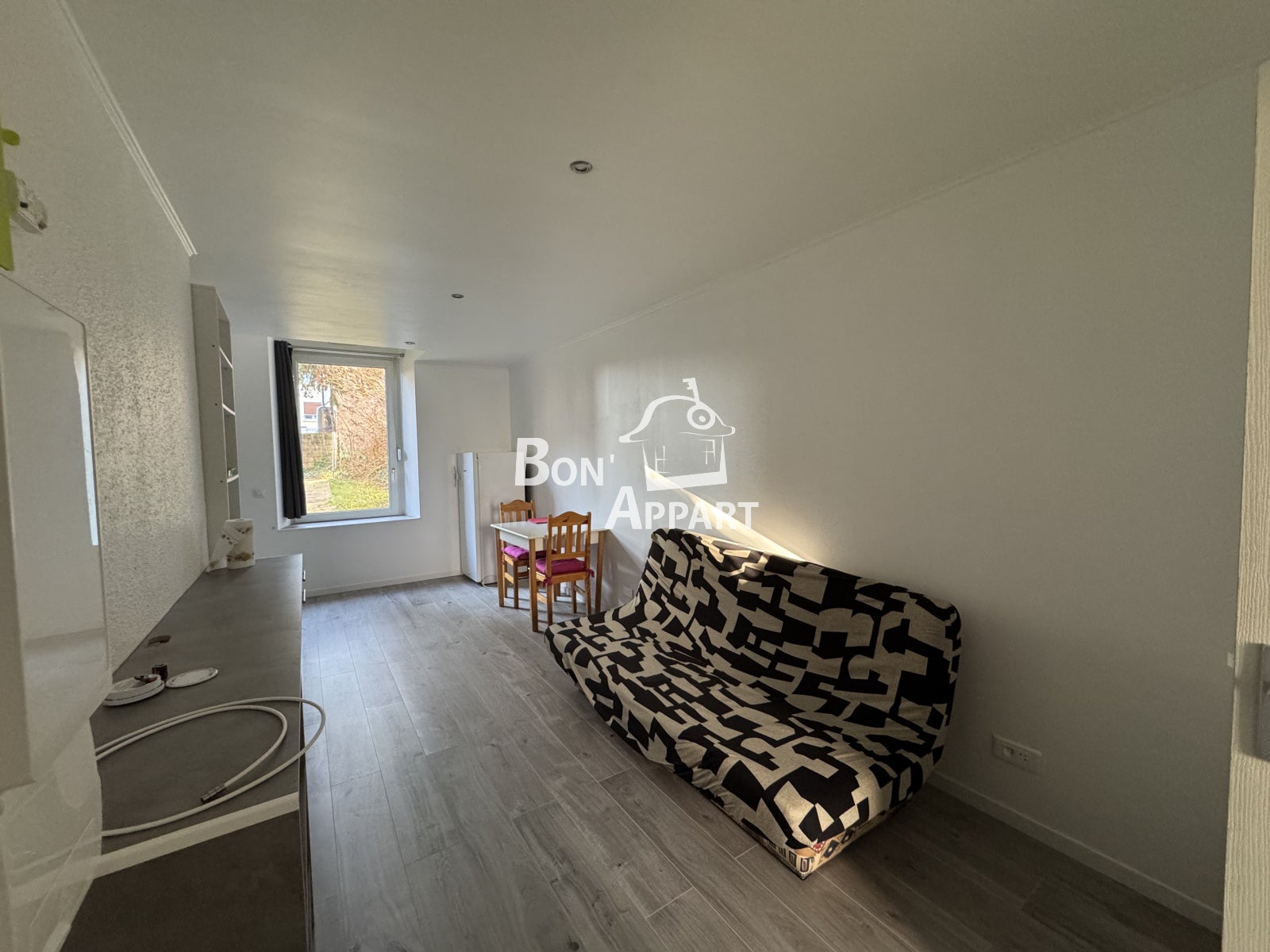 Appartement Rue de Ravenne à Jœuf
