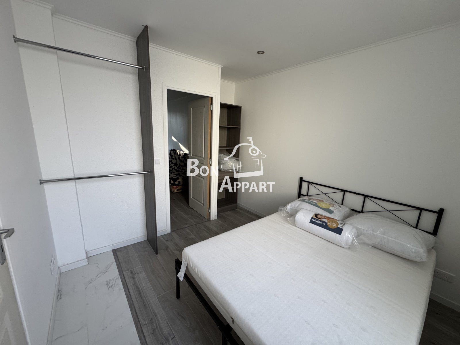 Appartement Rue de Ravenne à Jœuf