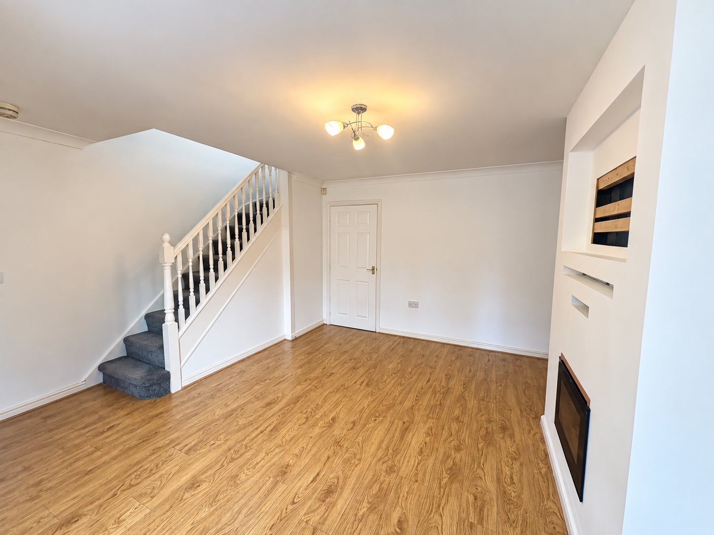 Flat Ambleside Drive in Kirkby