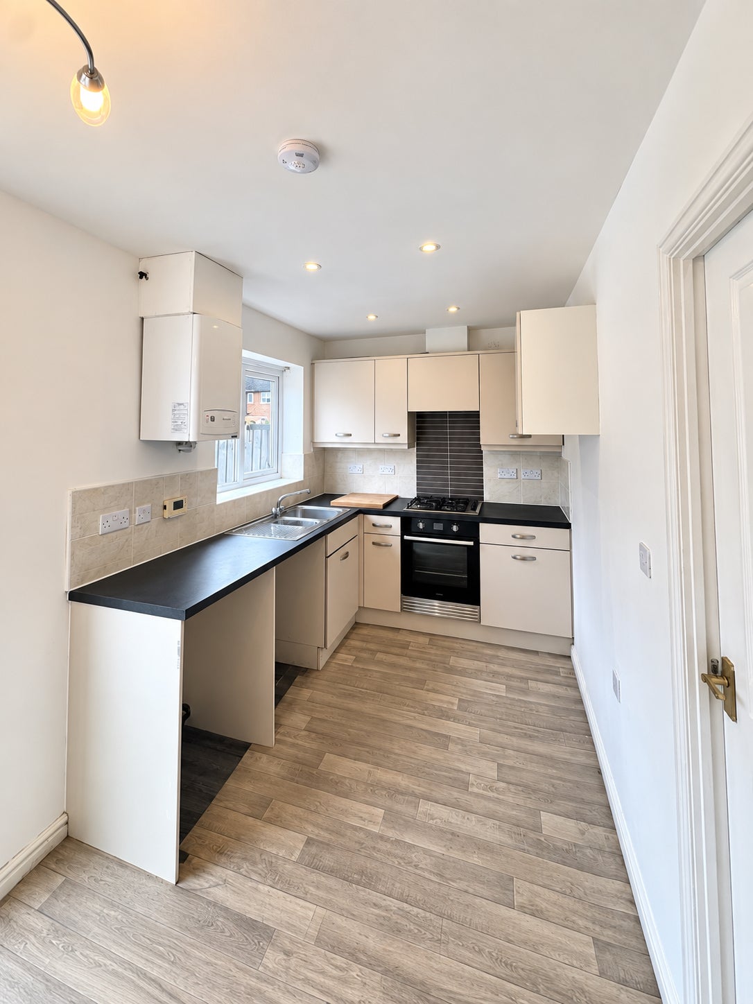 Flat Ambleside Drive in Kirkby