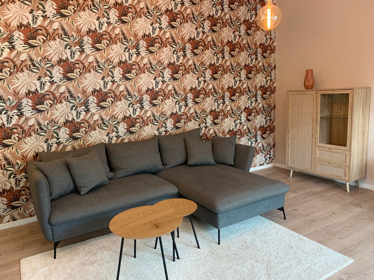 Wohnung Baumgartenbrück in Schwielowsee