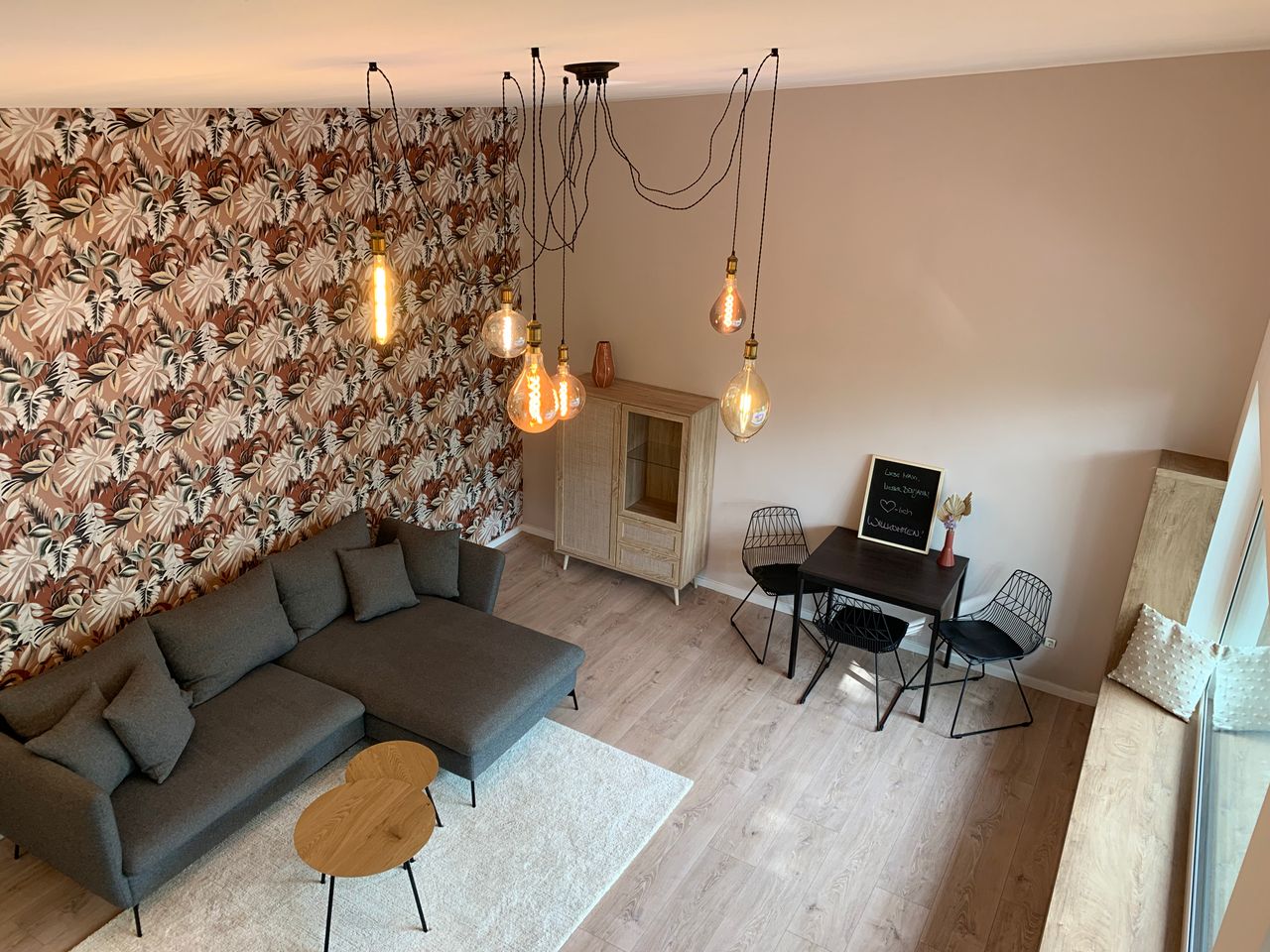 Wohnung Baumgartenbrück in Schwielowsee