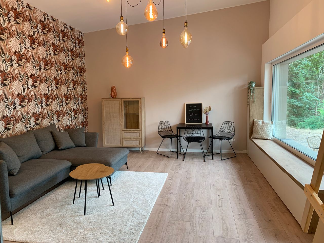 Wohnung Baumgartenbrück in Schwielowsee