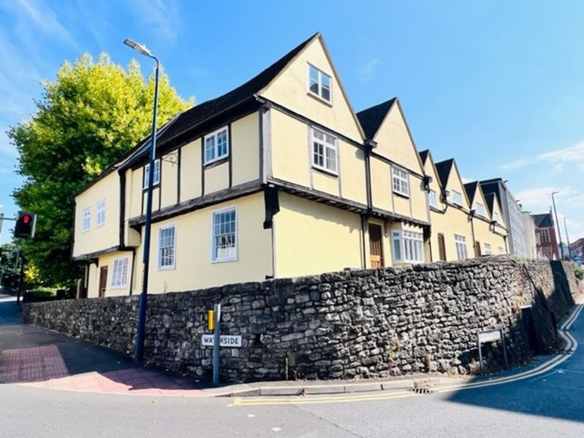 Room St Faith's Street in Maidstone