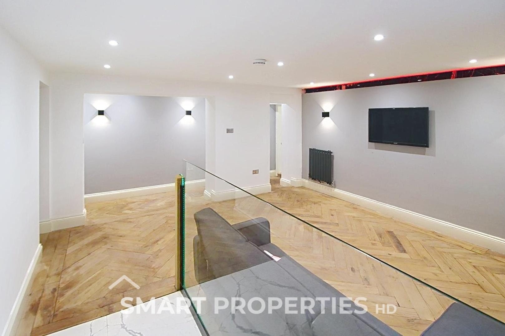 Flat New North Road in Kirklees