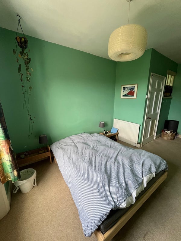 Room Marine Crescent in Crosby
