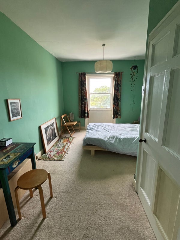 Room Marine Crescent in Crosby