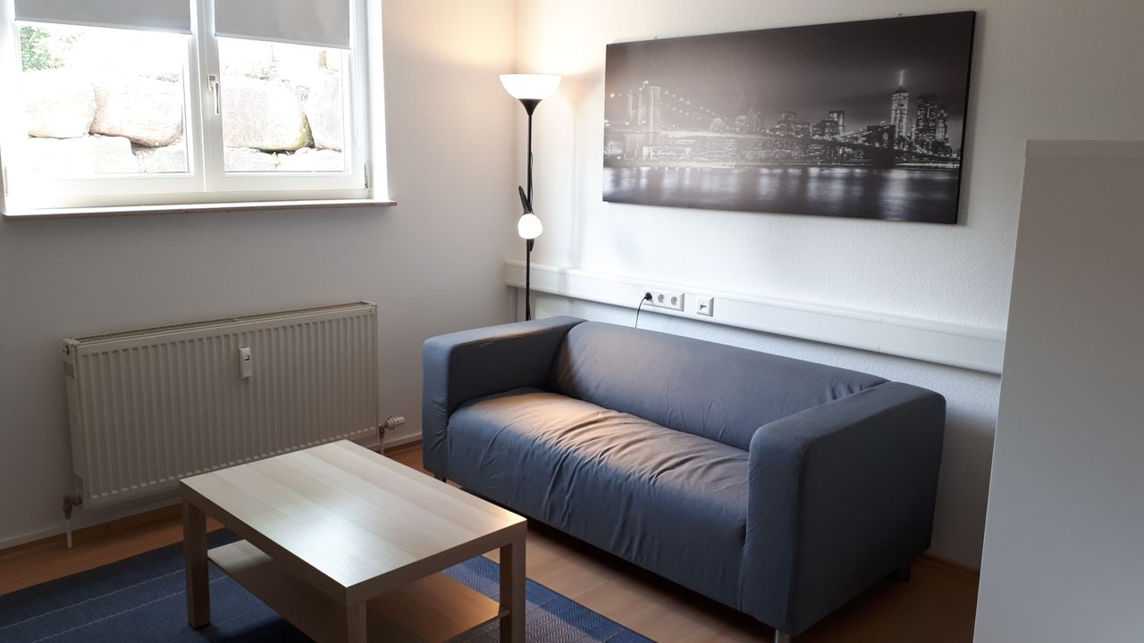 Wohnung Krähenbaumstraße in Birkenfeld