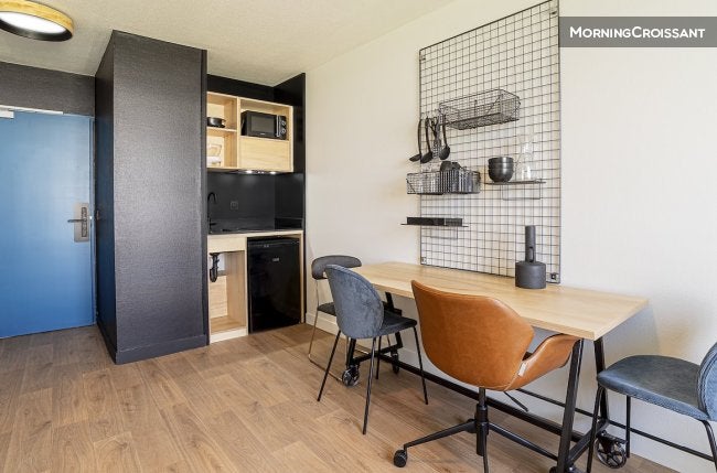 Appartement Avenue Hubert Curien à Toulouse