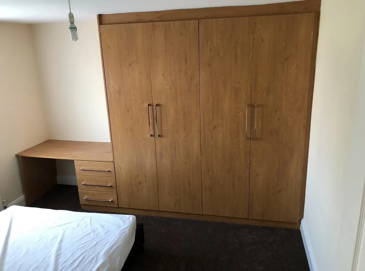 Room Selan Gardens in Greater London