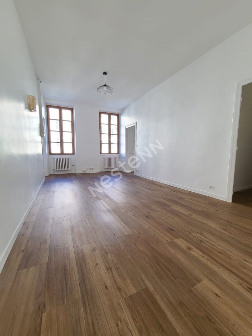 Appartement Rue Bouverie à Montélimar
