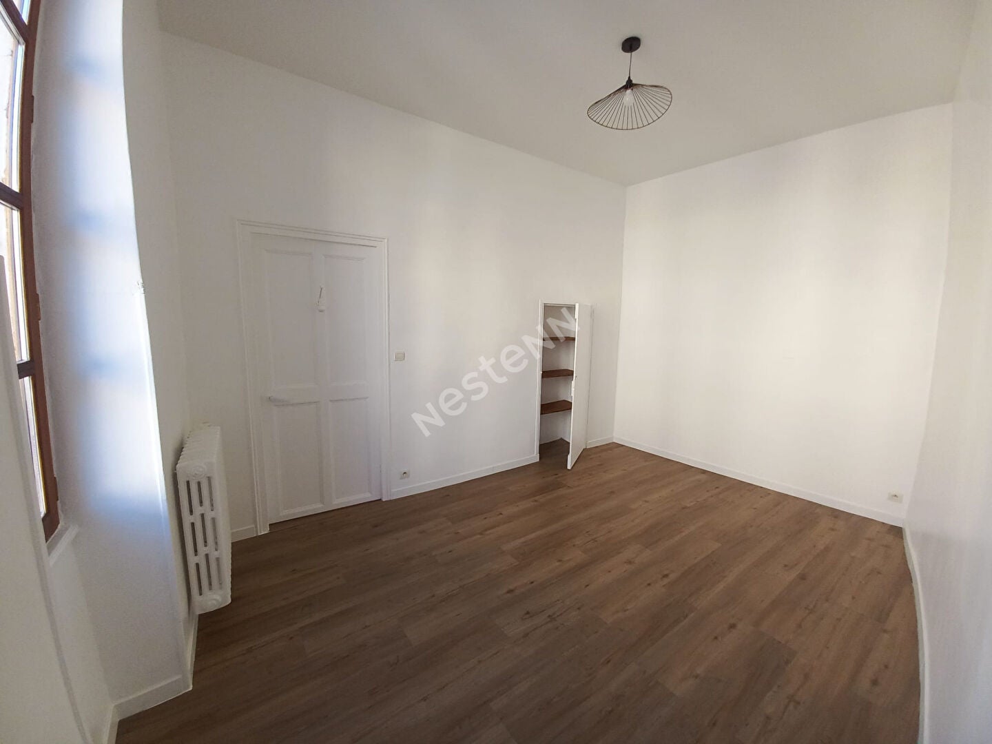 Appartement Rue Bouverie à Montélimar