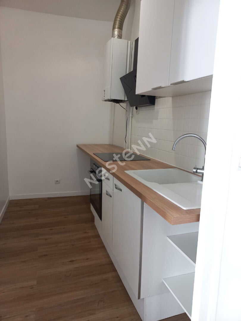 Appartement Rue Bouverie à Montélimar