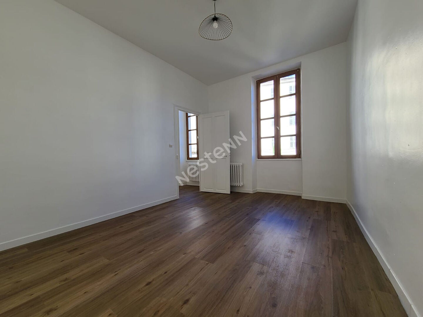 Appartement Rue Bouverie à Montélimar