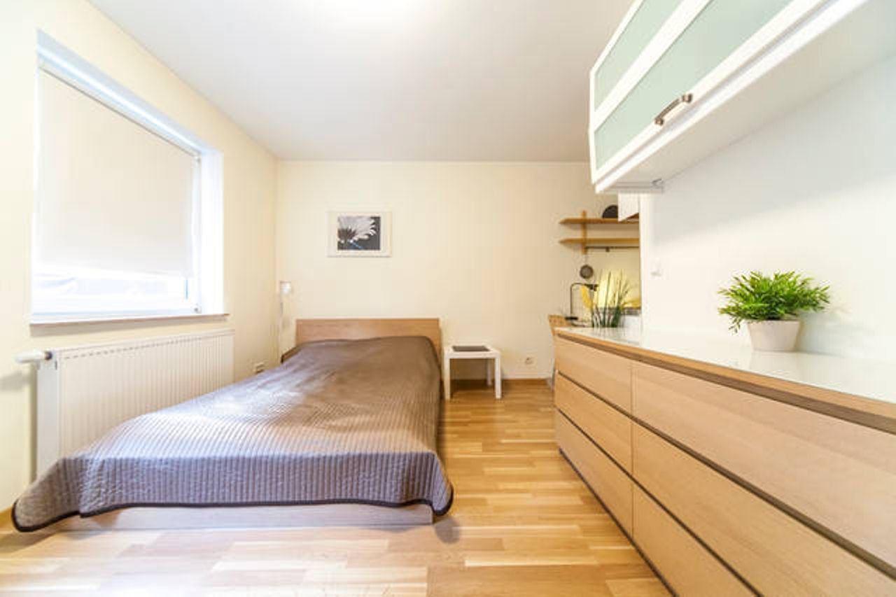 Wohnung Johanna-Melzer-Straße in Dortmund