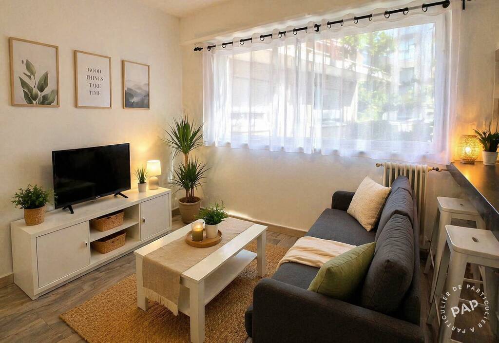 Appartement Rue des Hauts Bénards à Rueil-Malmaison