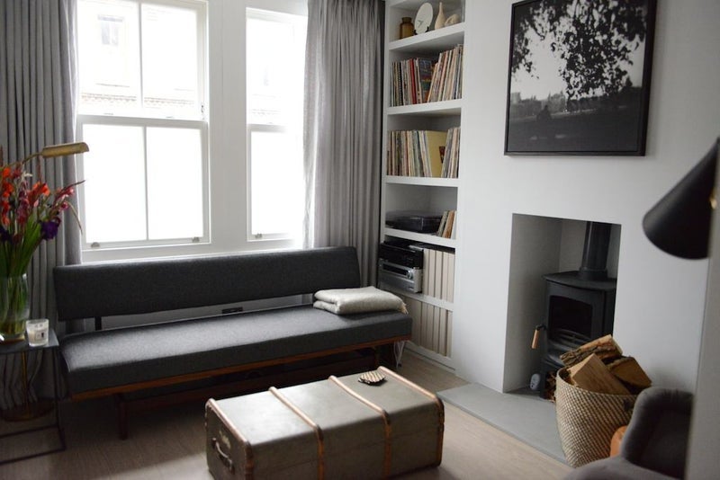 Room Trafalgar Street in Greater London