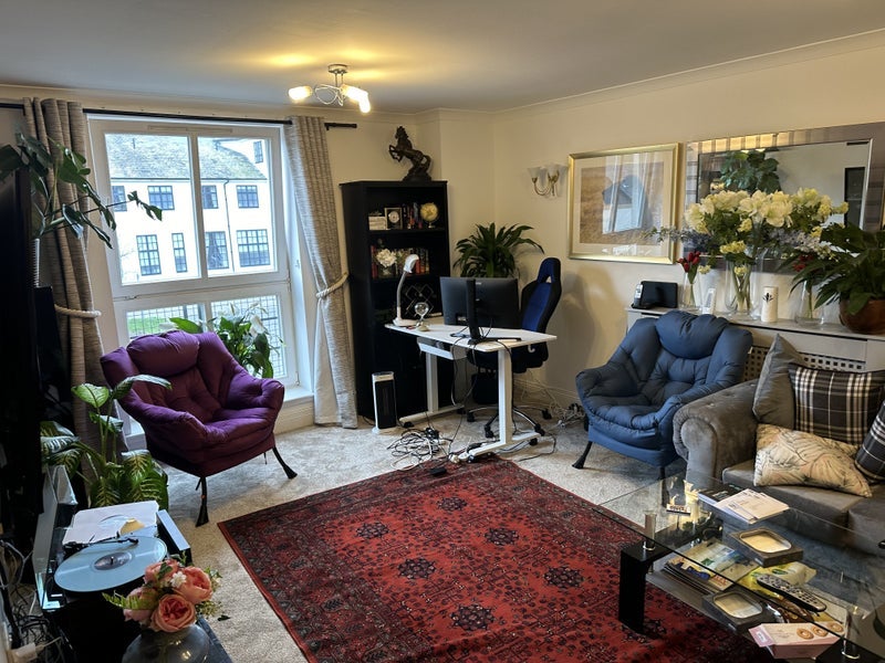 Room Spring Gardens in City of Edinburgh