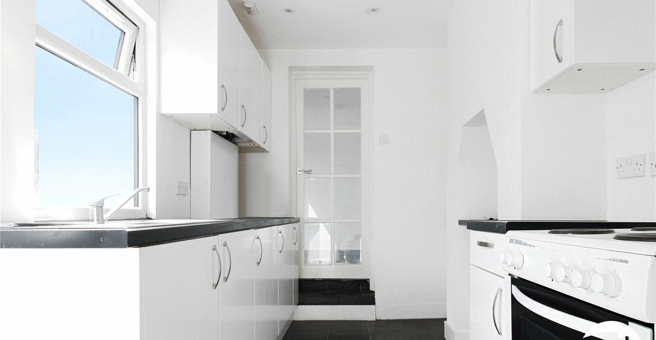 House Knockhall Chase in Dartford