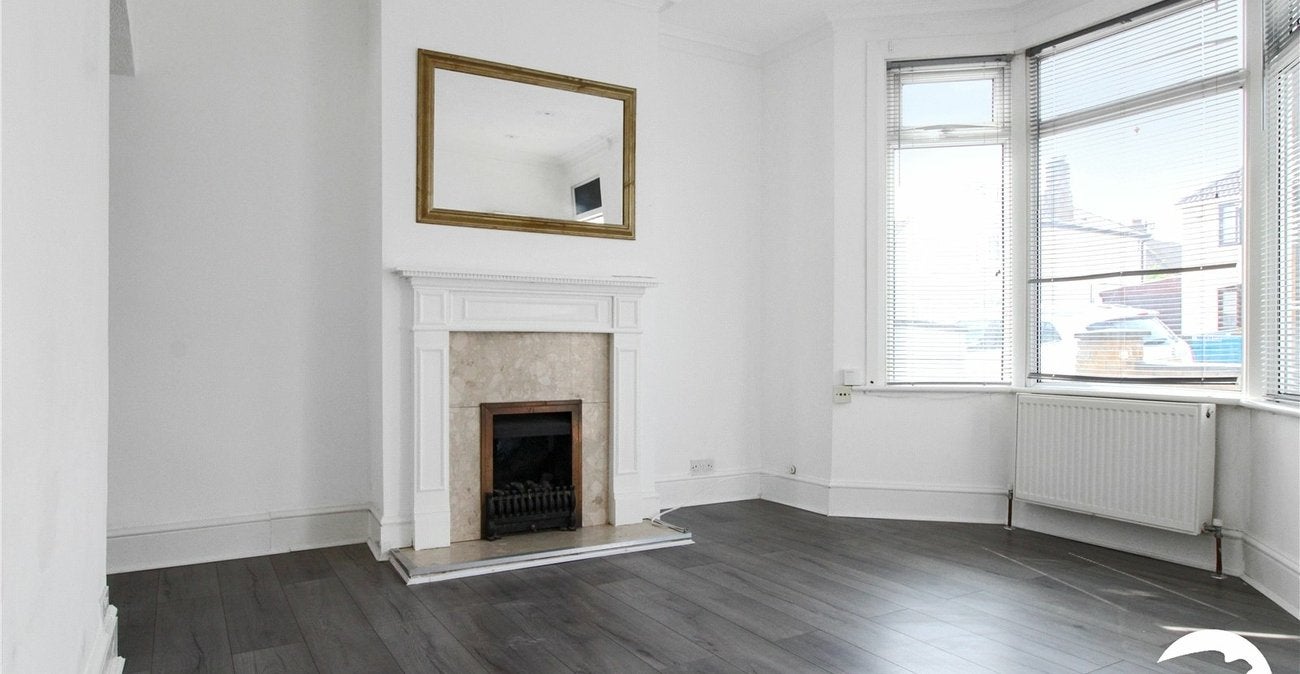 House Knockhall Chase in Dartford