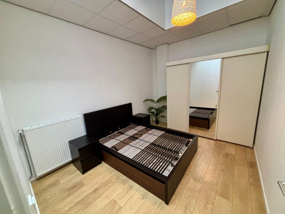Appartement van Pedestraat 5