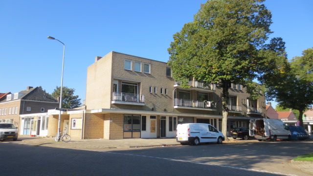 Appartement van Pedestraat in Eindhoven
