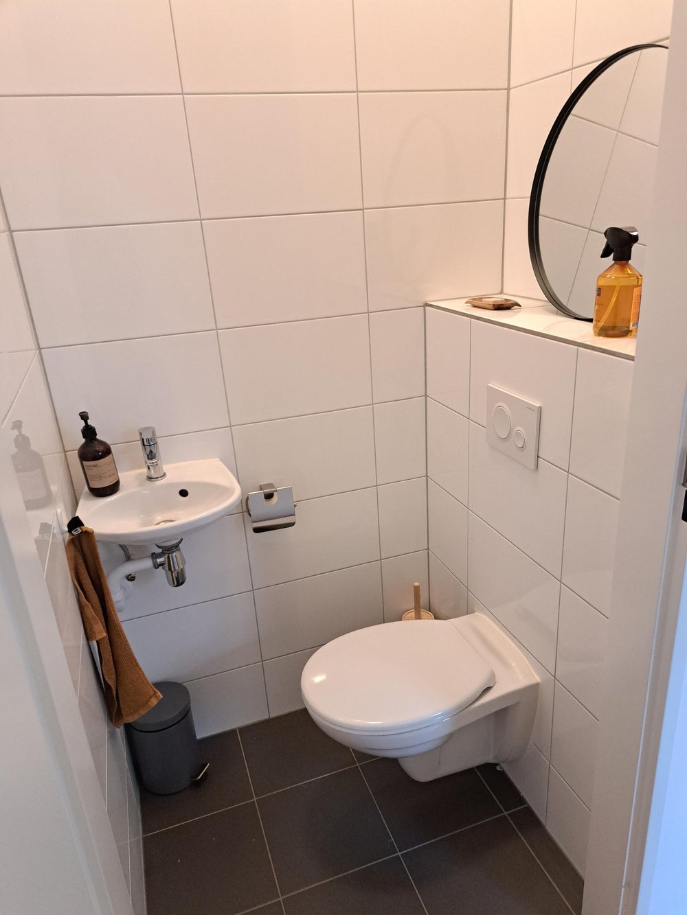 Appartement van Pedestraat 7