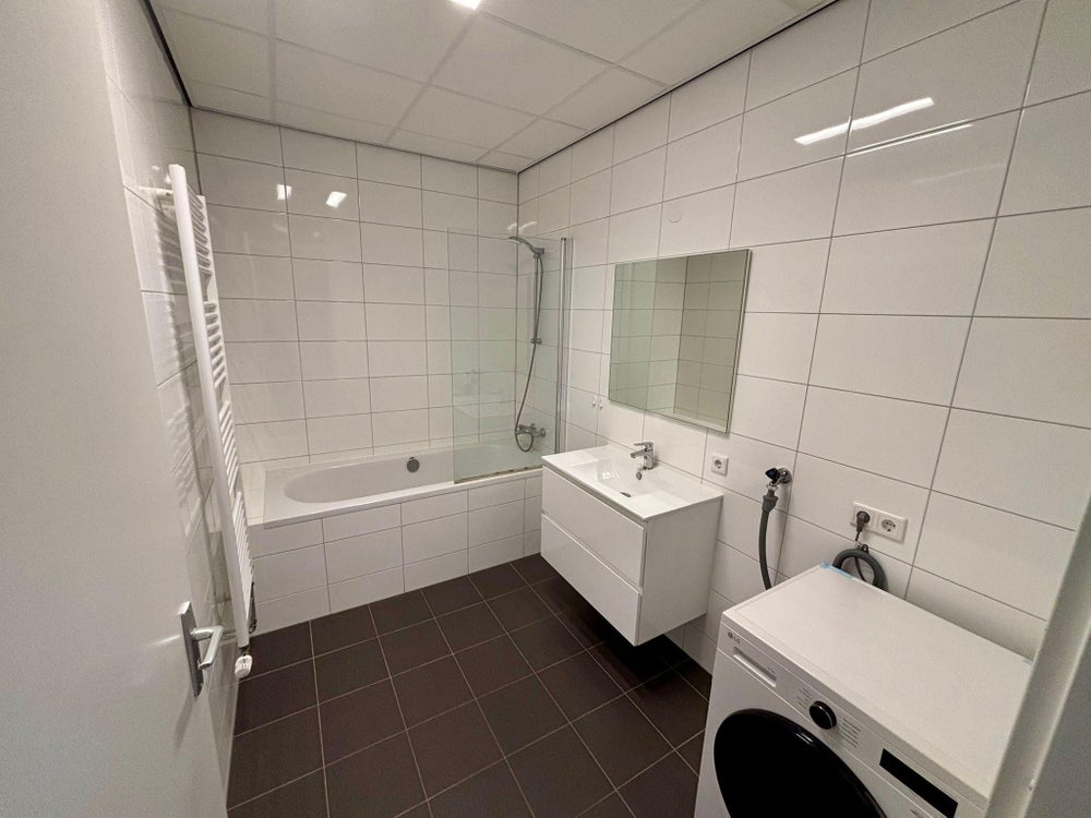 Appartement van Pedestraat 6