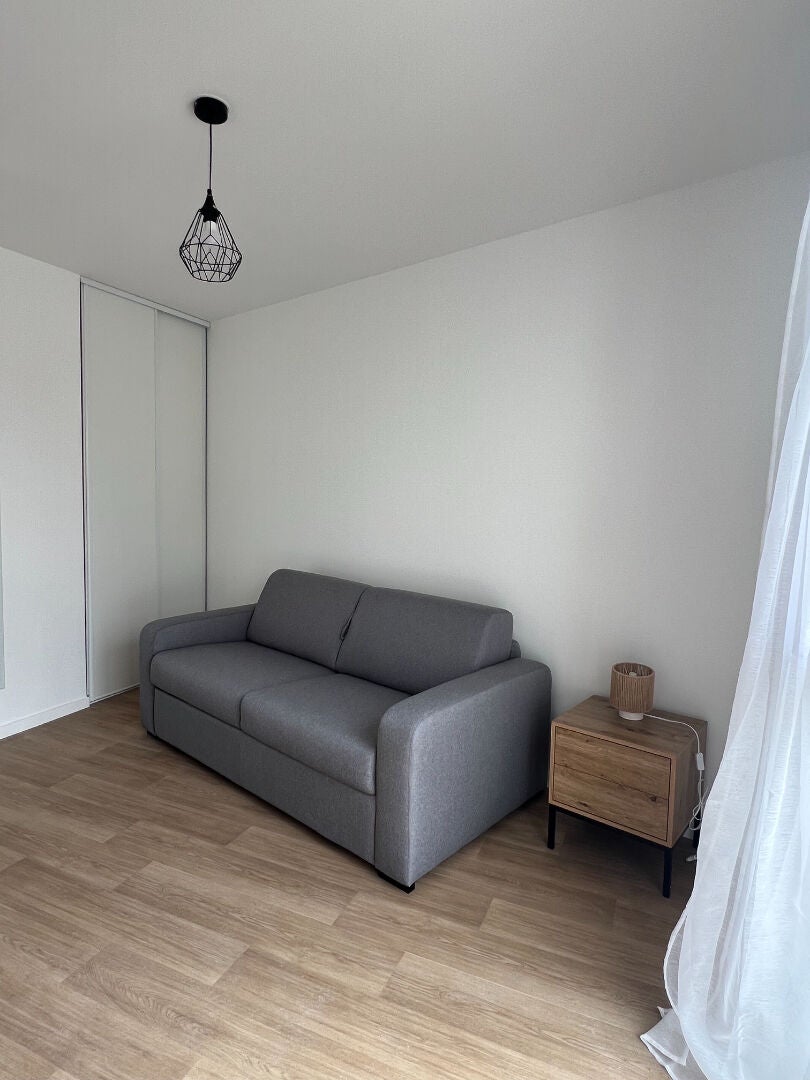 Appartement Rue de la Victoire à Nantes