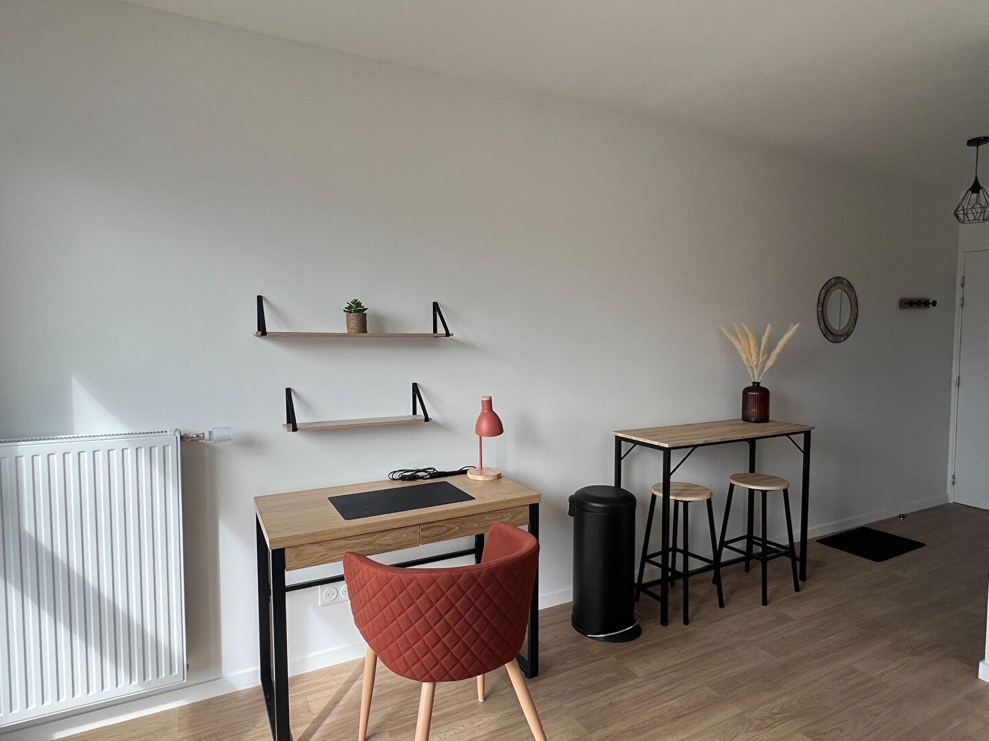 Appartement Rue de la Victoire à Nantes