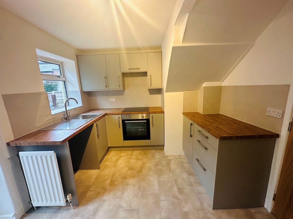 House Skipton Close in Hazel Grove