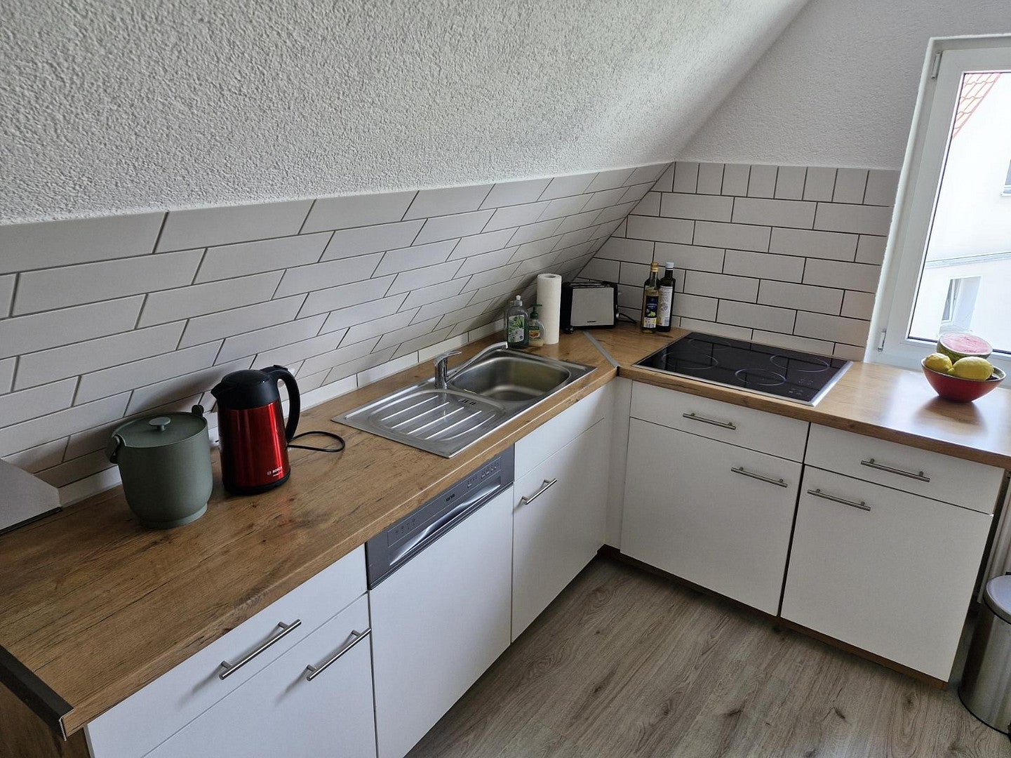 Wohnung Löhrstraße in Trossingen
