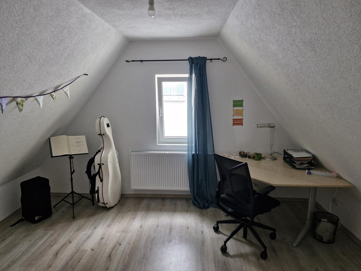 Wohnung Löhrstraße in Trossingen