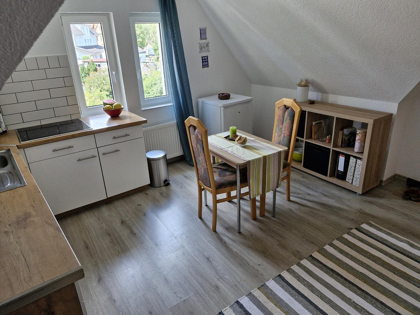 Wohnung Löhrstraße in Trossingen
