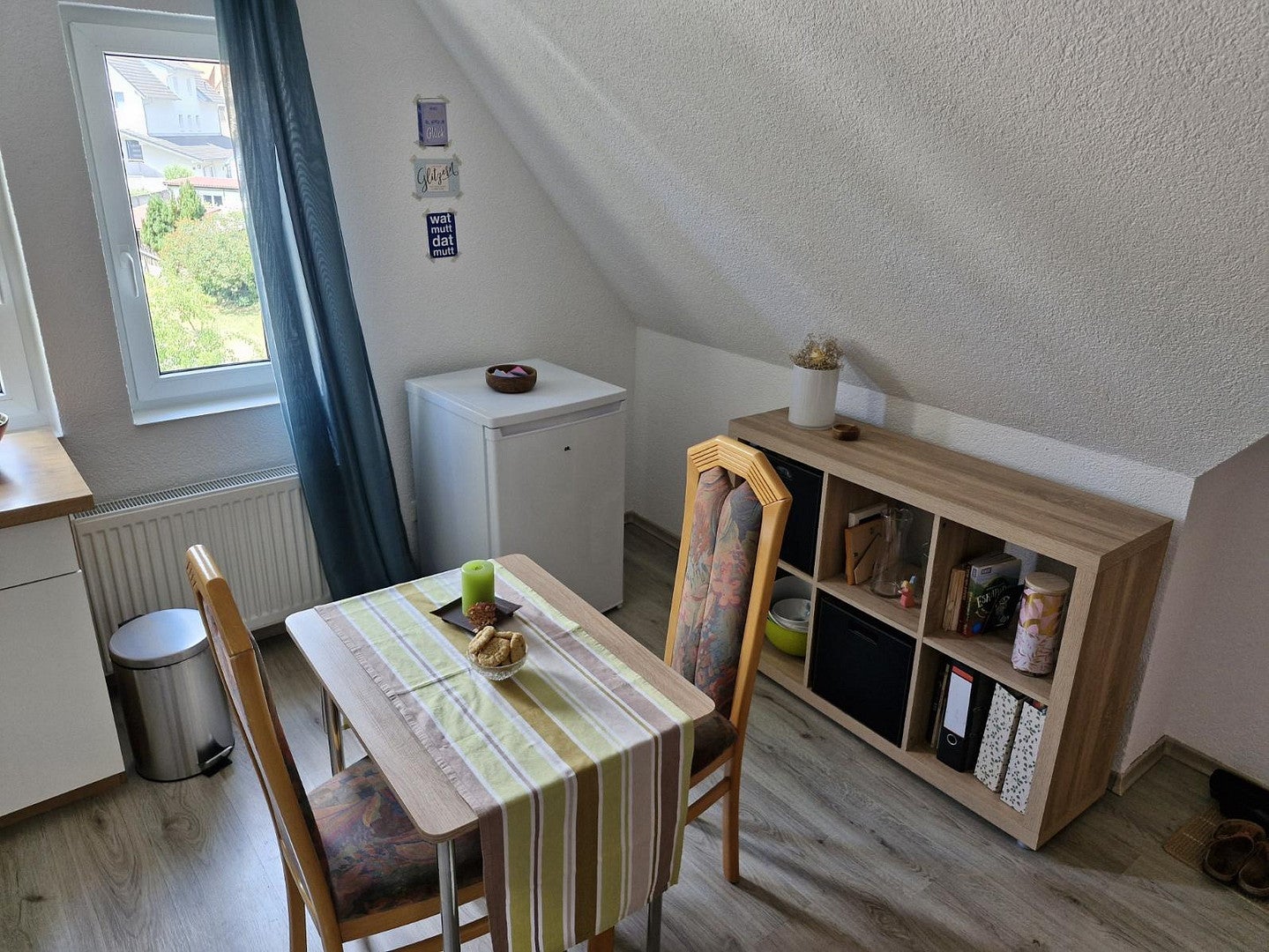 Wohnung Löhrstraße in Trossingen