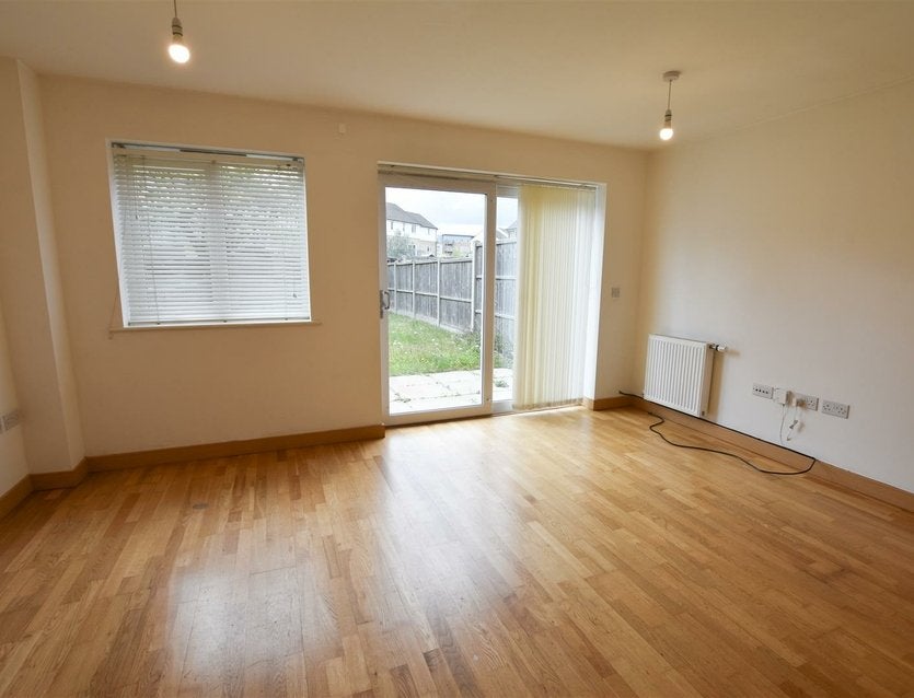 House Evergreen Drive in Greater London