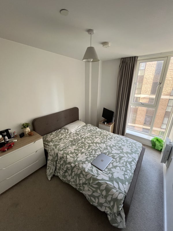 Flat James Watt Queensway in Birmingham